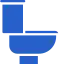 Mécanisme de WC à Gamaches